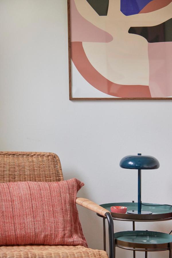 Light-Filled & Renovated Apartment, By Timecooler Lisbon Exterior photo