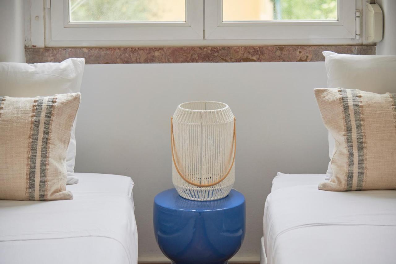Light-Filled & Renovated Apartment, By Timecooler Lisbon Exterior photo