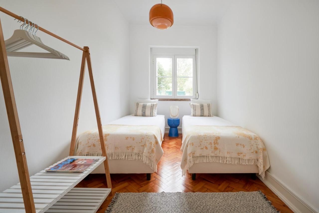 Light-Filled & Renovated Apartment, By Timecooler Lisbon Exterior photo